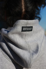 Gray LexxIAm Hoodie